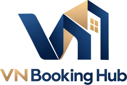 VN Booking Hub