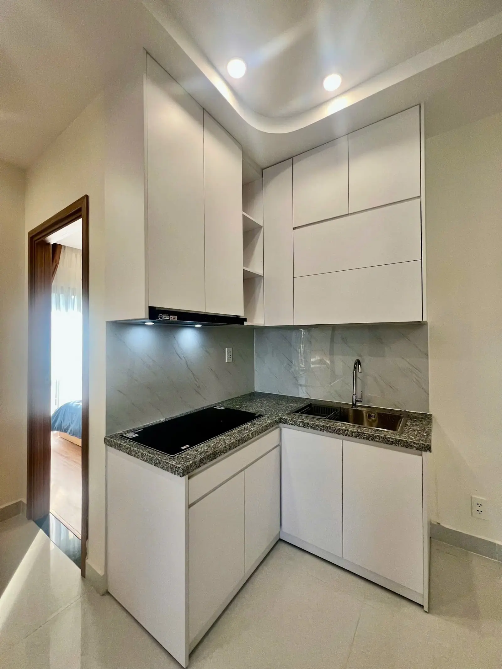 Bếp – ảnh 1/1